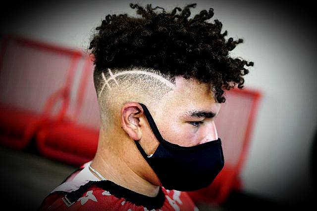 Heat City Fades