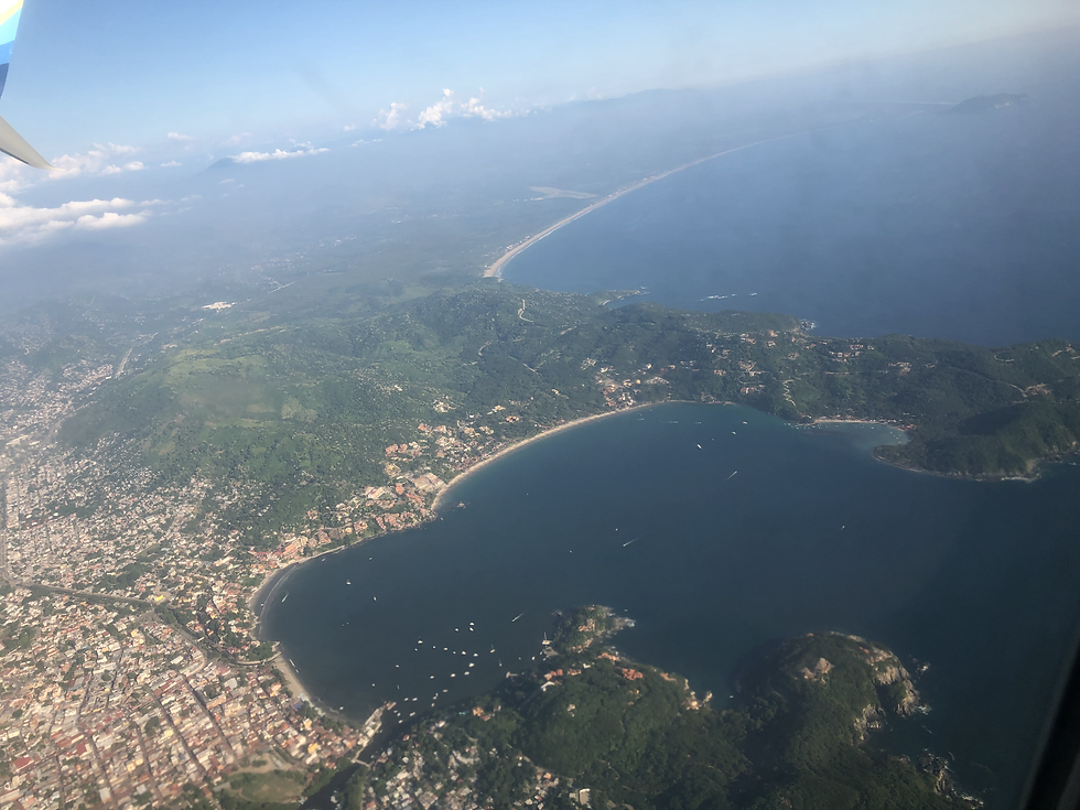 Zihuatanejo