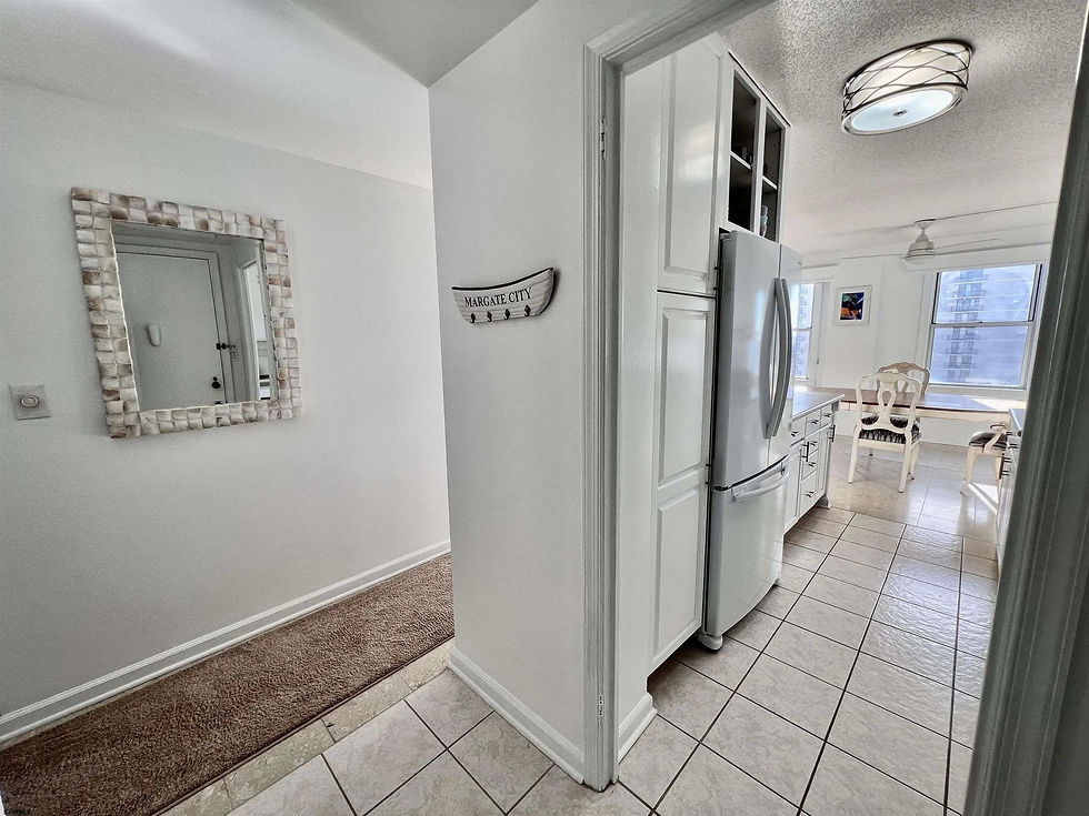 Condos For Sale & For Rent in Margate, NJ Margate Towers Condominums