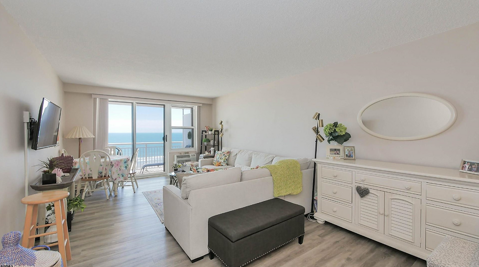 Condos For Sale & For Rent in Margate, NJ Margate Towers Condominums