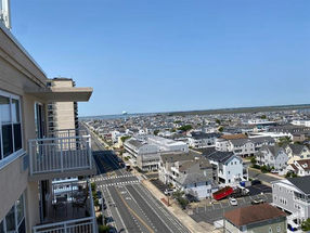 Unit 305 Available For Rent inside Margate Towers Condominium for Summer 2026