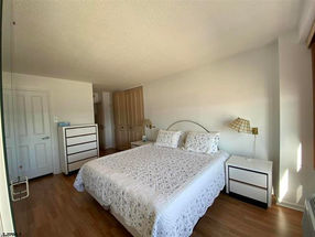 Margate Towers Unit #913 oceanfront one-bedroom summer rental with private deck