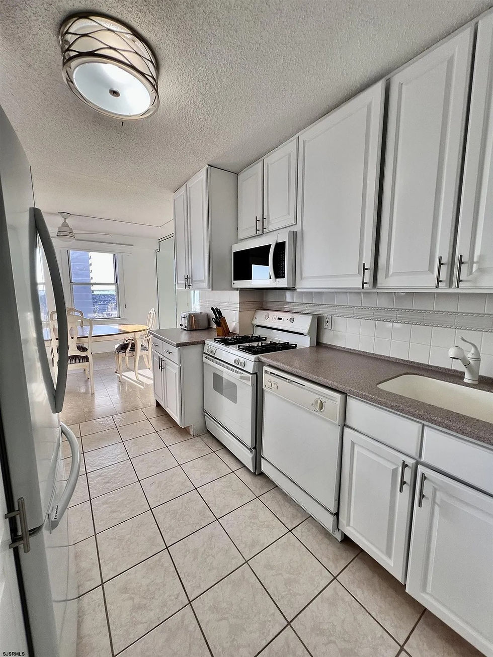 Condos For Sale & For Rent in Margate, NJ Margate Towers Condominums