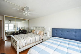 Unit 305 Available For Rent inside Margate Towers Condominium for Summer 2026