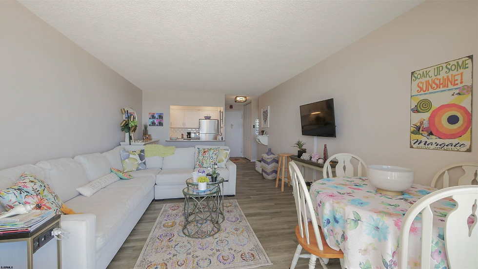 Condos For Sale & For Rent in Margate, NJ Margate Towers Condominums