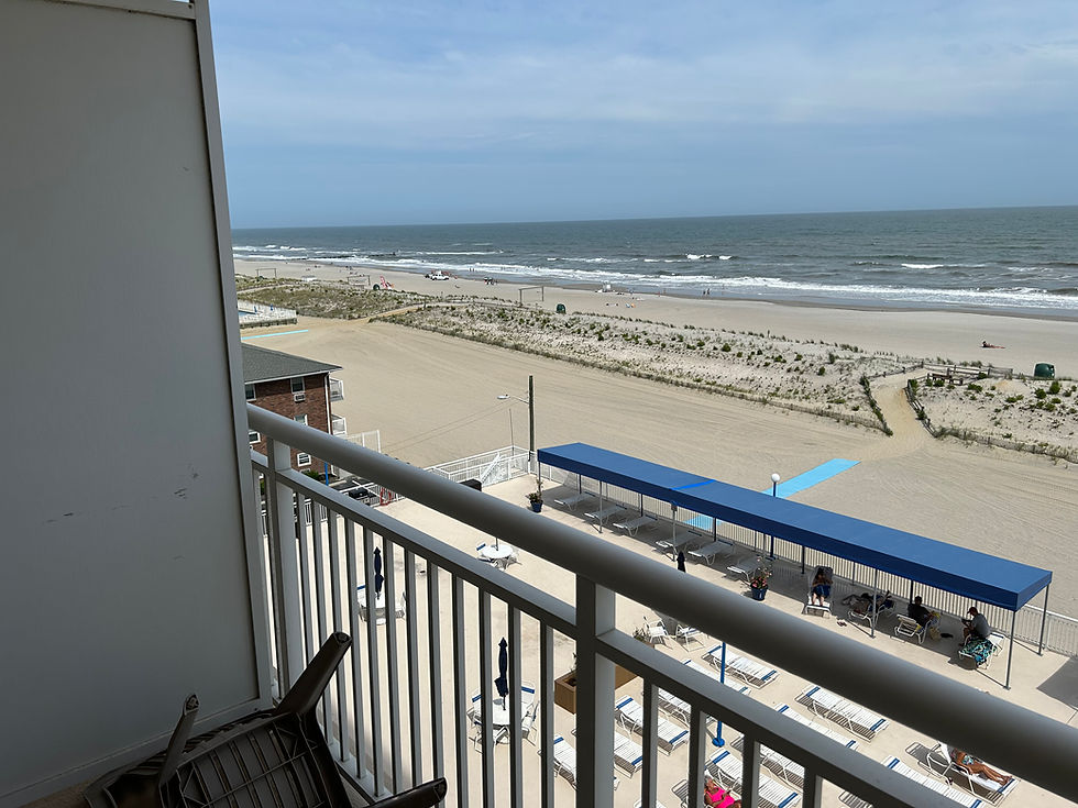 Condos For Sale & For Rent in Margate, NJ Margate Towers Condominums