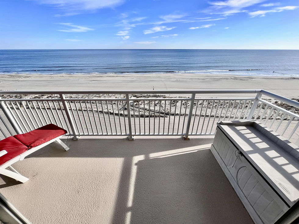 Condos For Sale & For Rent in Margate, NJ Margate Towers Condominums