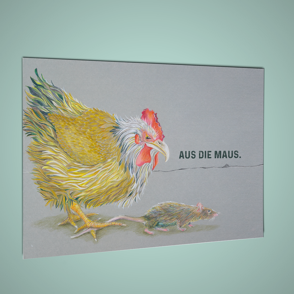 Miniaturbild: KUNSTDRUCK verschieden Motive
