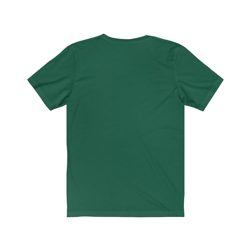 Thumbnail: Social Distancing - I Survived Corona Unisex Jersey Short Sleeve Tee