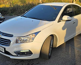 [SEDAN] 2015 CHEVROLET AMAZING CRUZE