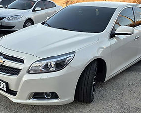 [SEDAN] 2012 CHEVROLET MALIBU 2.0