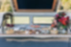 Best of Boston Weddings 2025, Best Bar Service, Olive & Twist Mobile Bar - Dessert Bar option