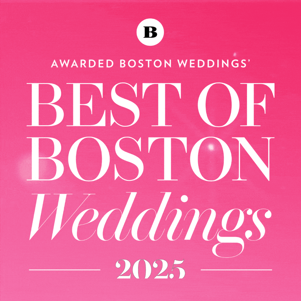 Best of Boston Weddings 2025, Best Bar Service, Olive & Twist Mobile Bar