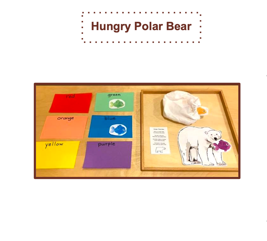 Thumbnail: Polar Bears Curriculum Bundle ~ 28 pages