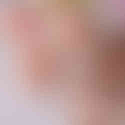 Strawberry Milkshake Shooters topped with Funfetti Sugar Cookies, Strawberry-Iced Cutout Cookies