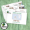 Thumbnail: Snowy Owls Art & Play Packet ~ 6 pages