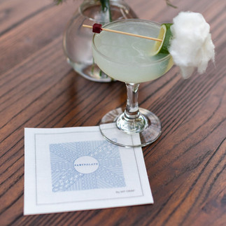 Boston Holiday Party Catering Custom Cocktails Capers Catering