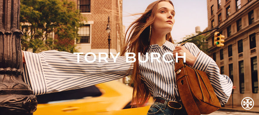 Twisted American Sportswear: Tory Burch Fall/Winter 2025 Collection!