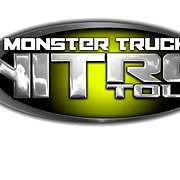 Monster Truck Nitro logo