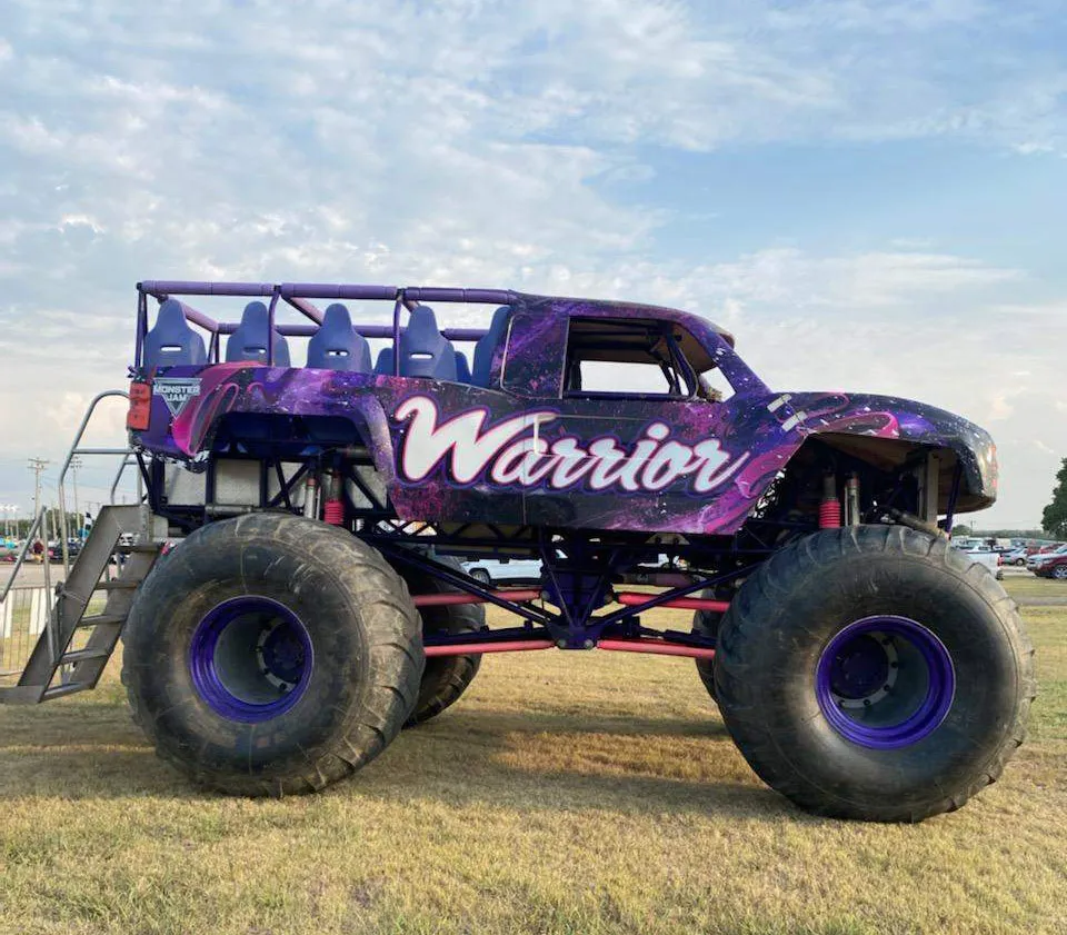 Warrior Ride Truck.webp
