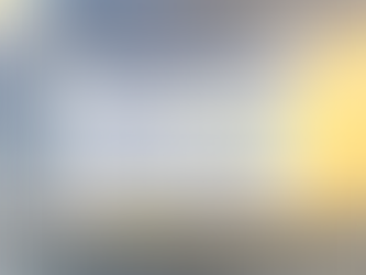 St. John island weather with rain on one side and sunshine on the other, illustrating things to do in St. John when it’s raining.