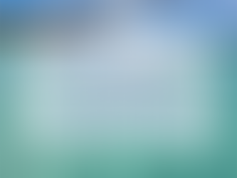 Virgin Islands boating weather guide showing our boat floating in calm turquoise waters in the BVI with ideal boating conditions