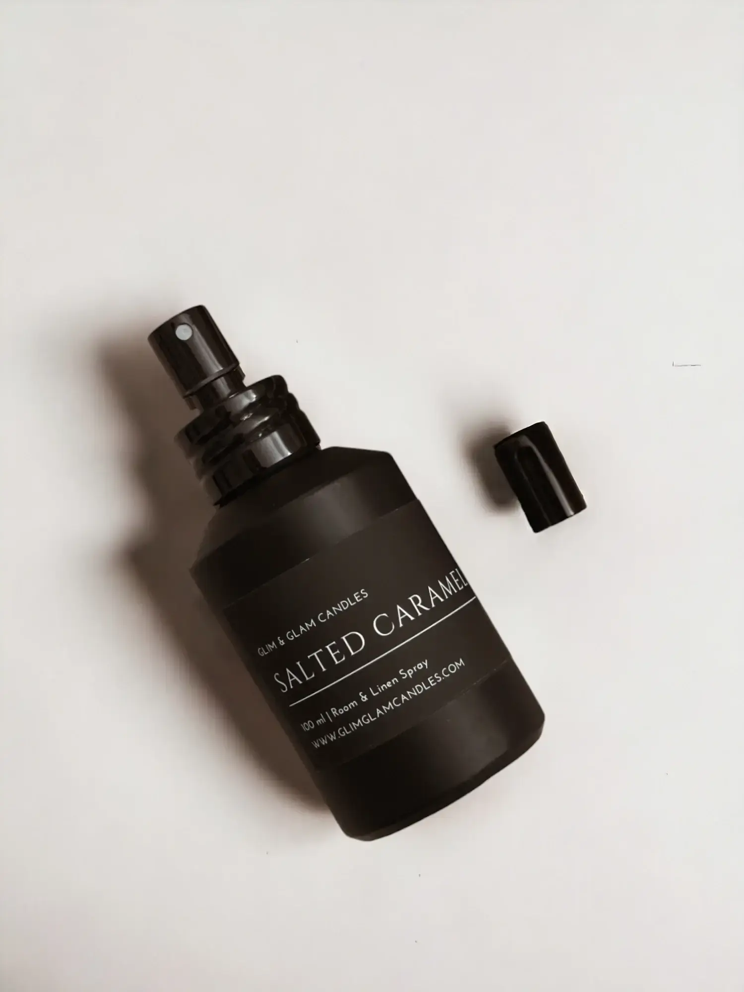 SALTED CARAMEL ROOM AND FABRIC SPRAY