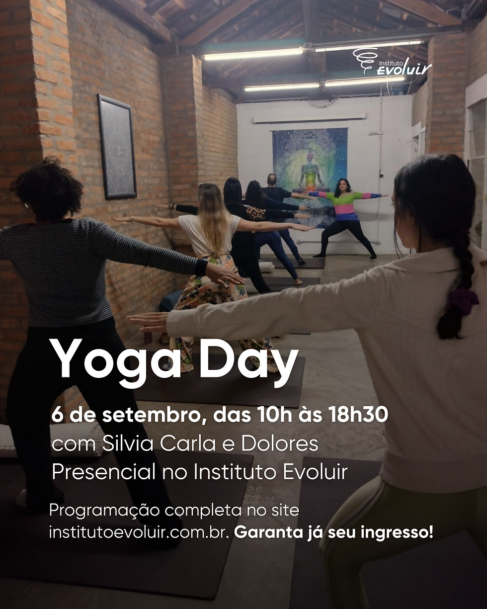 Yoga Day