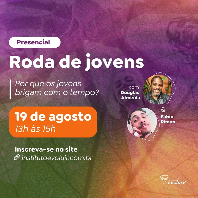 Roda de Jovens