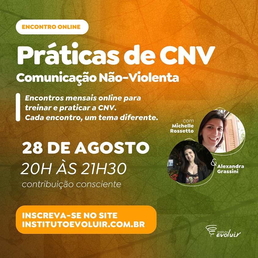 Práticas de CNV
