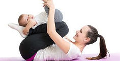 Babyyoga