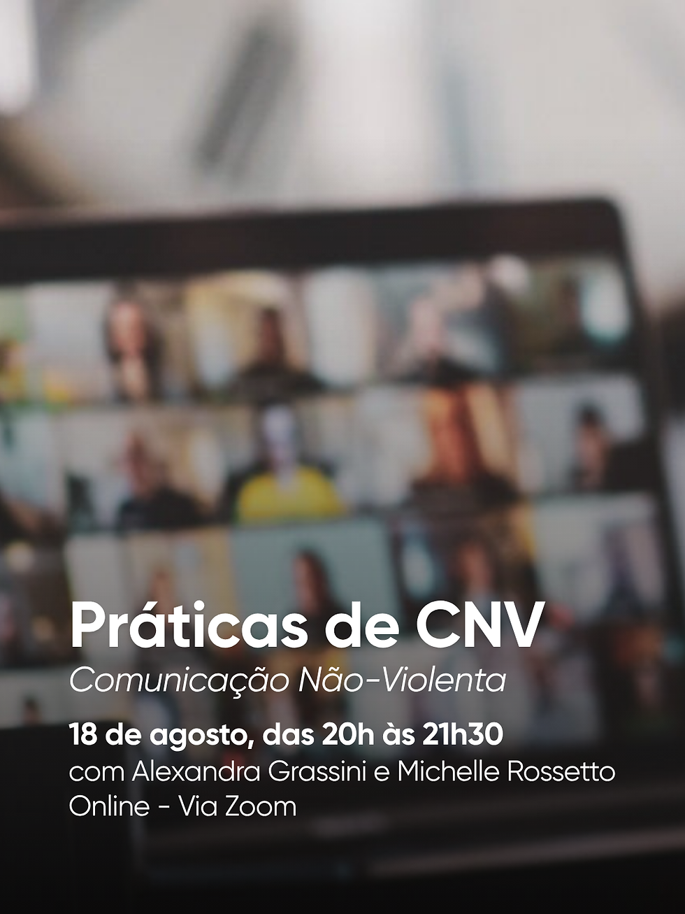 Práticas de CNV