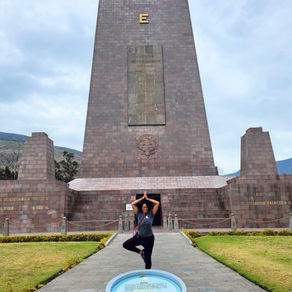 ONLY 5 days in Quito, Ecuador.. What you should do!!