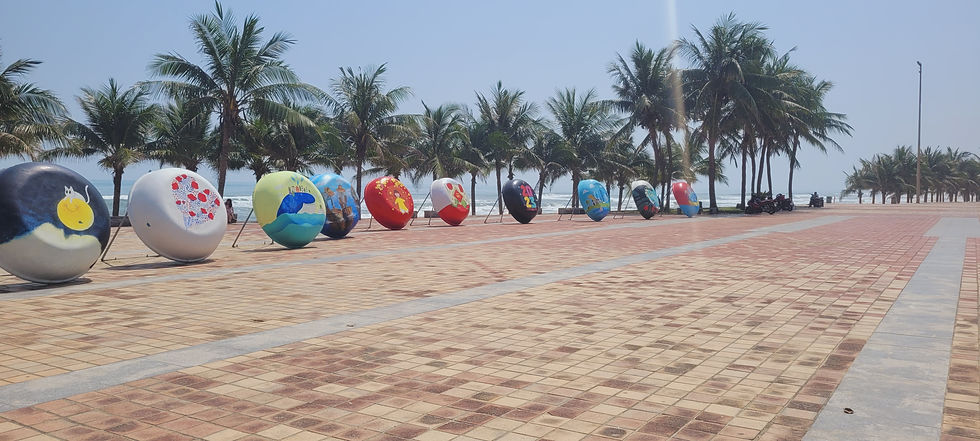 Thumbnail: Danang Mini Travel Companion