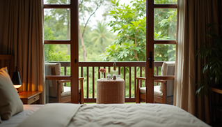 Embracing Nomad Life at 50: Starting Nomadic Lifestyle with a Bang!