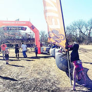 What I use to train for 5Ks and Obstacle runs - Beginners