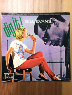 ☆USオリジナル盤:ヴァンゲルダー刻印☆『ヴォイセズ』スタン