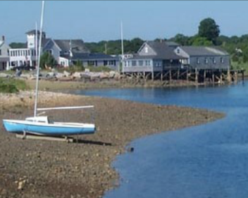 Green Harbor Yacht Club