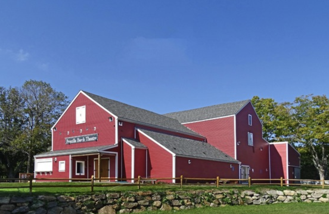 Priscilla Beach Theatre