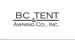 BC Tent & Awning Company