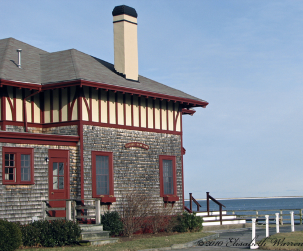 Duxbury Yacht Club