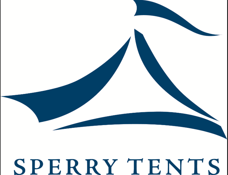 Sperry Tent