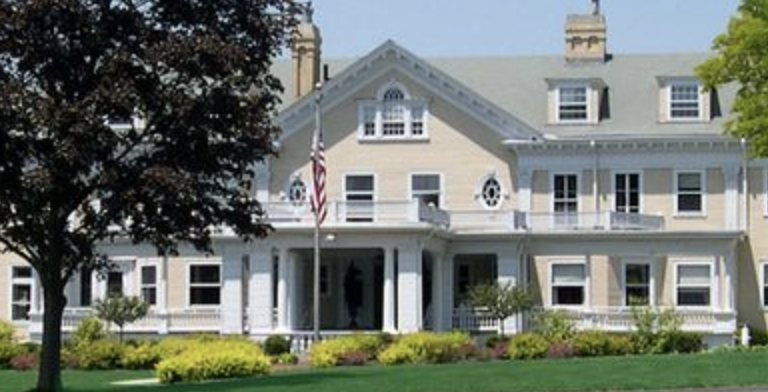 Endicott Estate