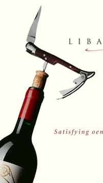 Libation Education