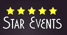 5 Star Events