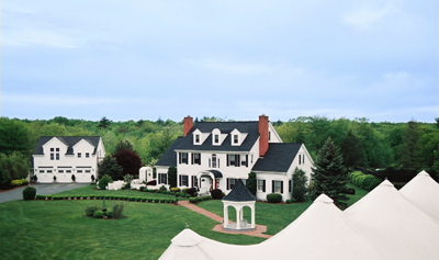 Five Bridge Inn