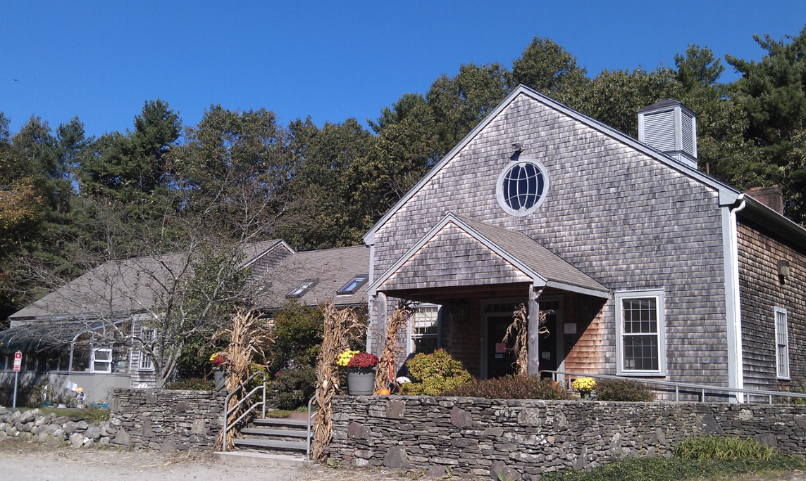 South Shore Natural Science Center