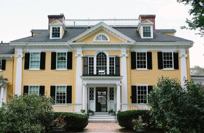 Pierce House