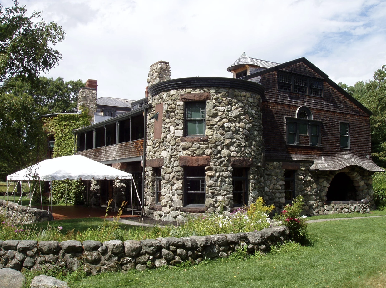 Paine Estate