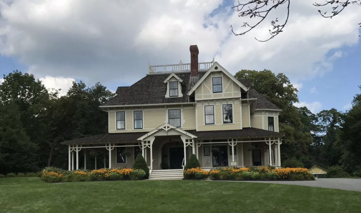 Daniel Webster Estate